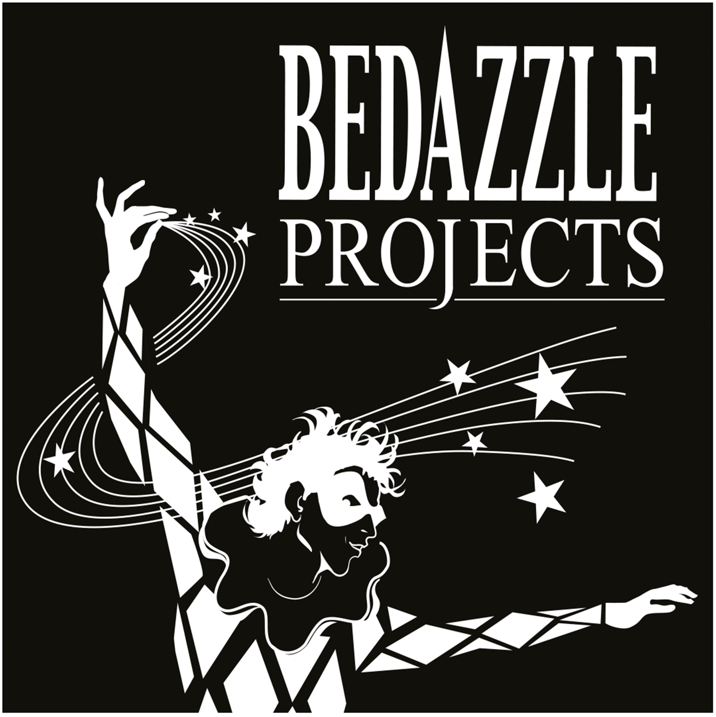 Bedazzle Projects registered charity logo