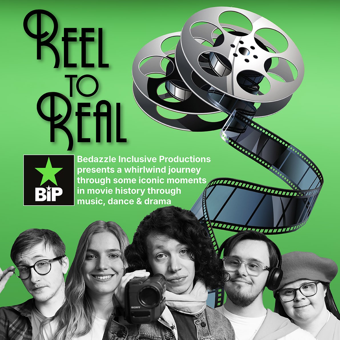 We are off to the Edinburgh Fringe Festival !