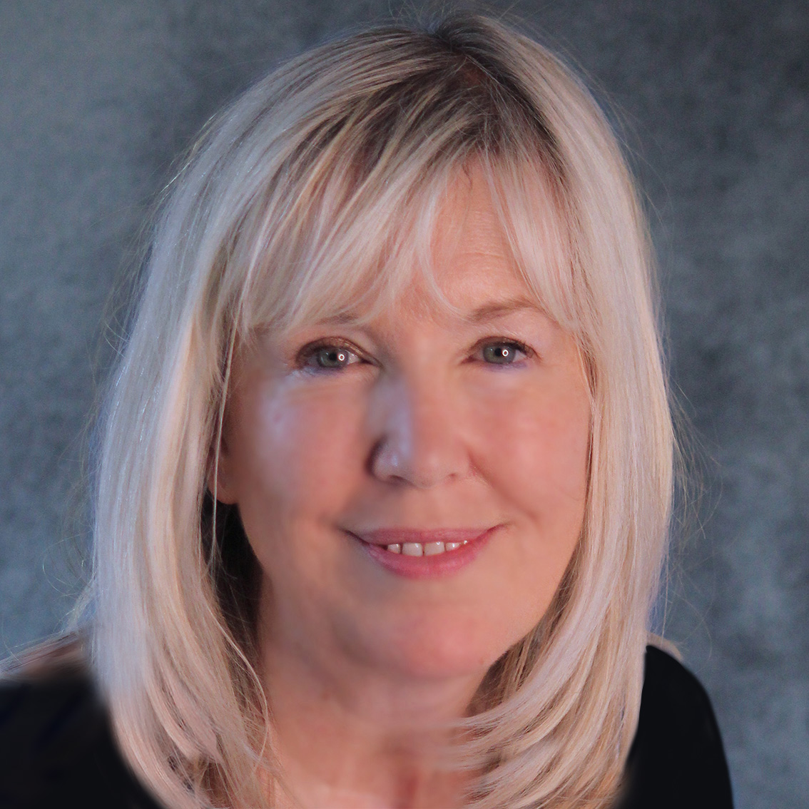 Diane Janssen Portrait